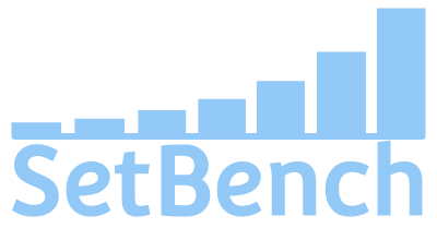 SetBench logo