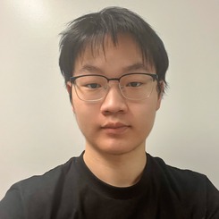 Portrait of Austin Jiang